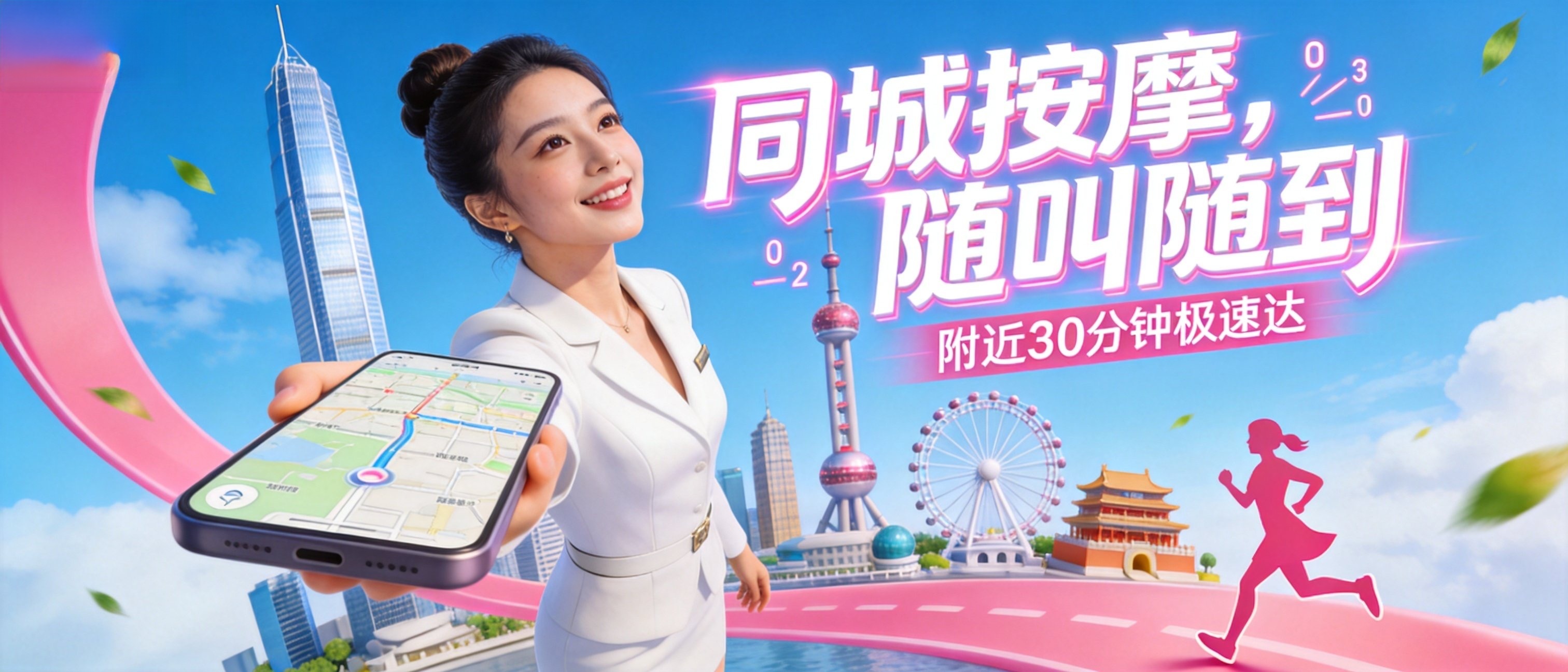 宿迁活立到家上门按摩：把放松这件事，真正还给自己